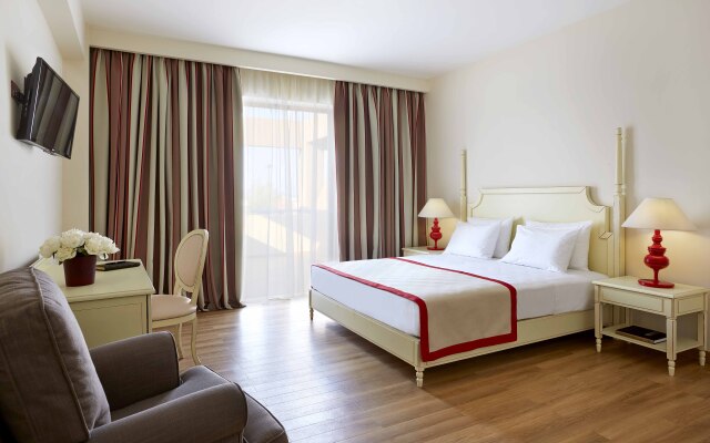 Alkyon Resort Hotel & Spa