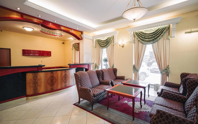 Rixwell Viru Square Hotel