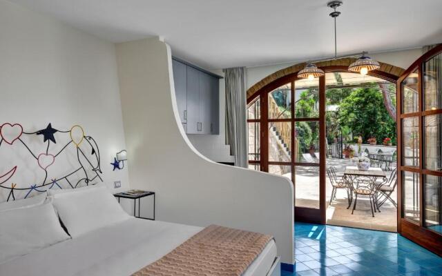 Vera e il Vervece by Gocce