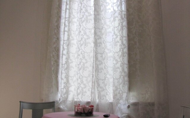 Principe Calaf Bed & Breakfast