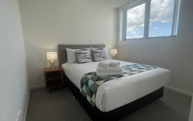 Serenity Surfers Paradise