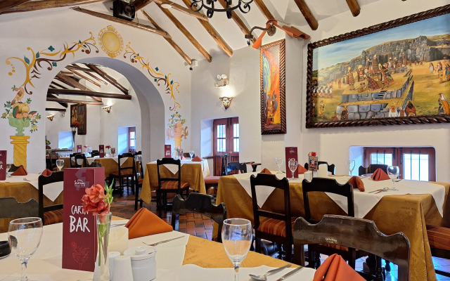 Munay Wasi Inn Hotel