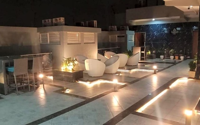 Hotel Shree Darshnam