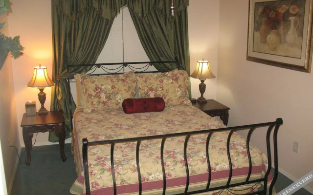 Desert Sol Bed & Breakfast