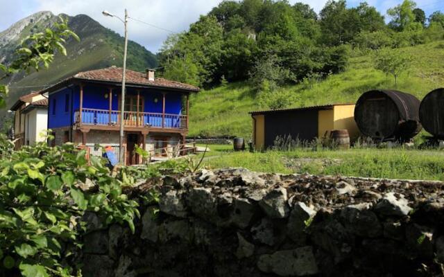 Aguas Del Sella