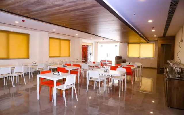 Hotel RN Grand - Vijayawada