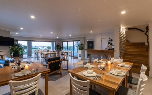 Oceans Boutique Guest House