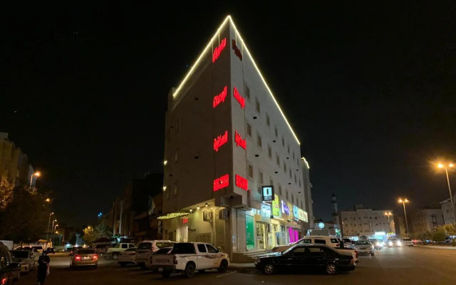 SAS RTL Hotel