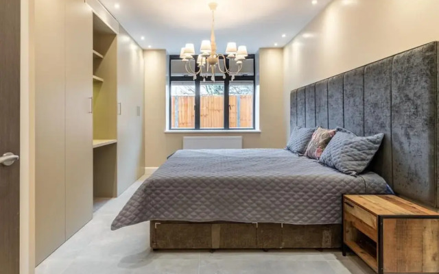 Beautiful 1-bed Apartment in Golders Green, London