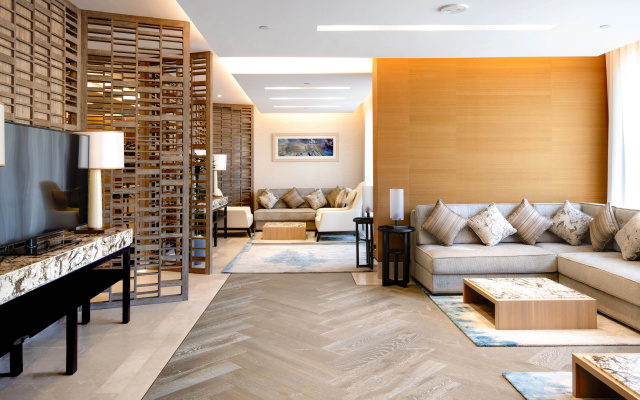 Jumeirah Muscat Bay - photo 5