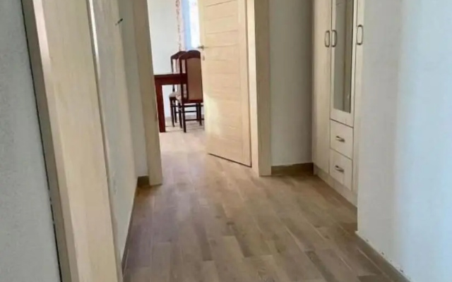 Talia Apartments