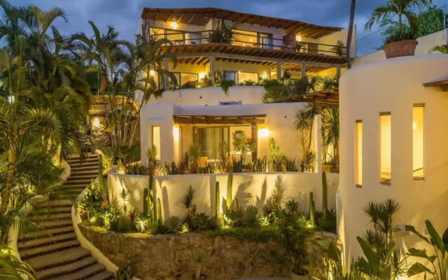Hotel Ysuri Bucerias