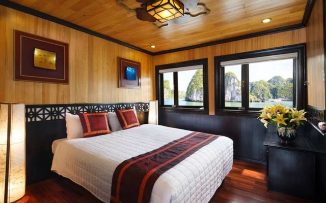 Bellezza Boutique Cruises