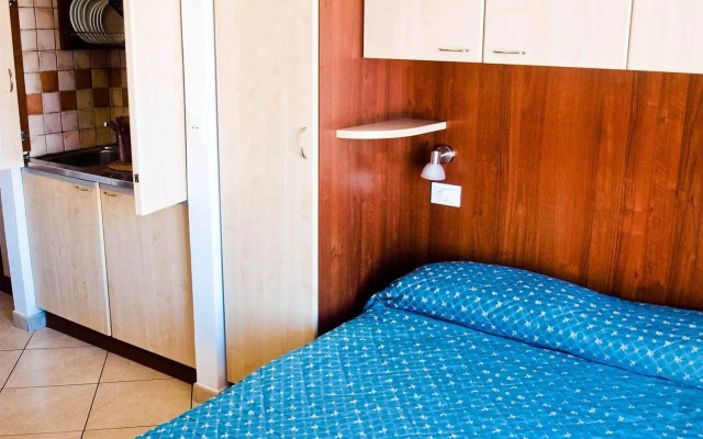 Residence Mediterraneo