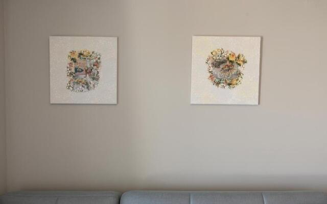 The House Of The Roses Seaview Superior Apartment 1