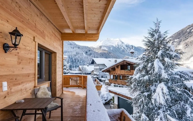Apart Alpenland