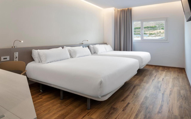 B&B Hotel Almeria Vicar