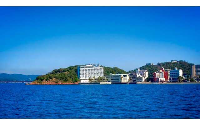 Kanzanji Sago Royal Hotel - Vacation STAY 43400v