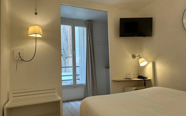 Hôtel Little Regina