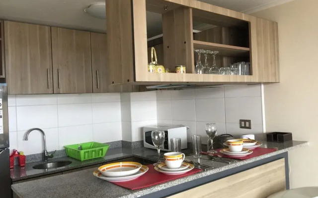El Faro Apartment Suite