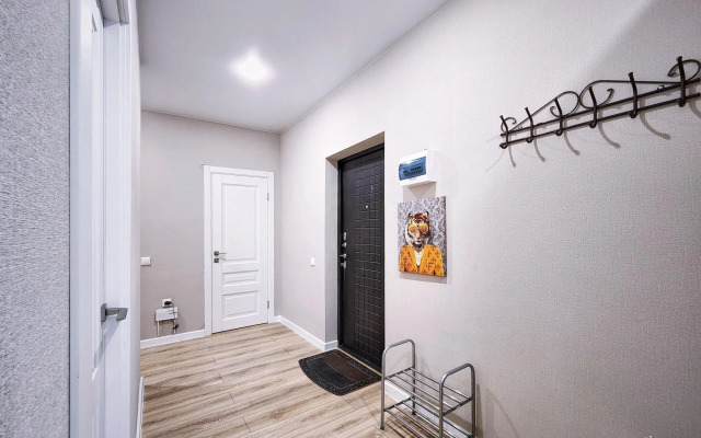Apartment on Kotanova street 2