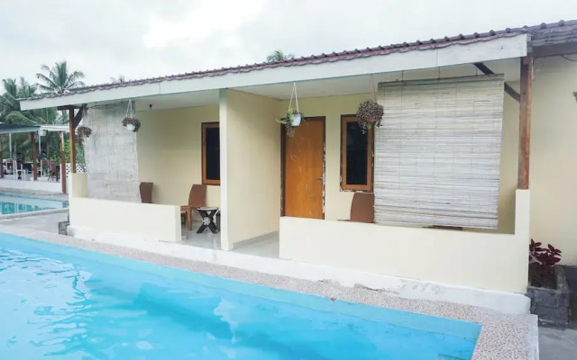 Rinjani Terrace Cottage