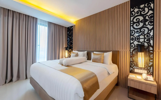 Braling Grand Hotel Purbalingga, Azana Hotels Collection