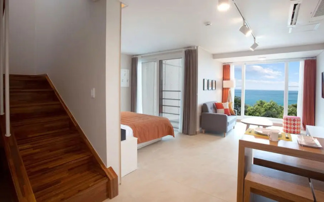 THEMARINE poolvilla&spa