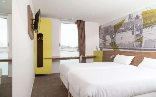 Brit Hotel Toulouse Colomiers - L'Esplanade