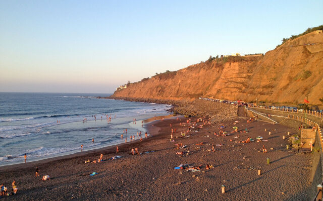 Holiday Home Quinta Sevi