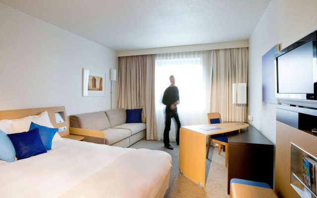 Novotel Marne-La-Vallée Noisy-Le-Grand