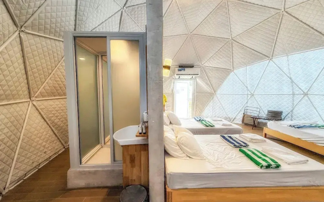 FarmKo Glamping