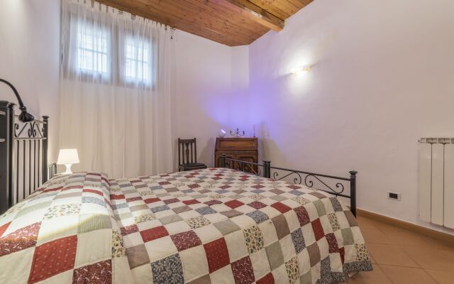 Villa Borghese Roomy Flat