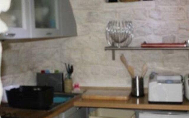 16 Trulli e Giardini