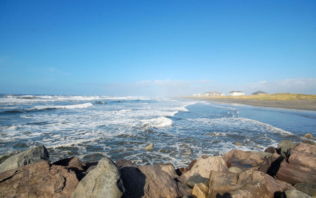 Quality Inn Ocean Shores