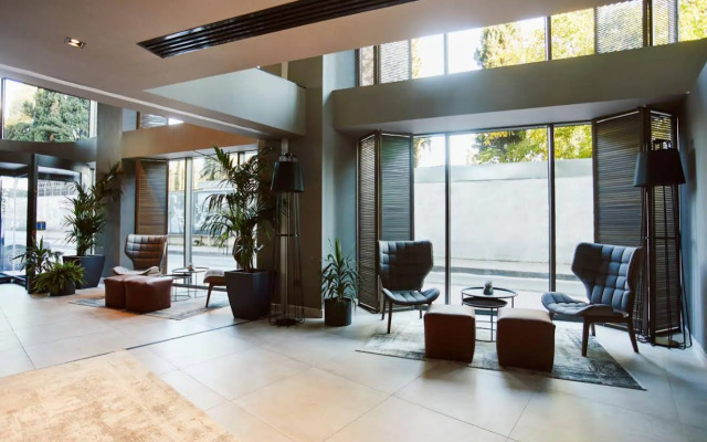 Avantgarde Urban Şişli