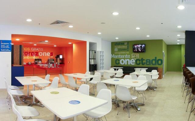 Hotel One Salamanca Oriente