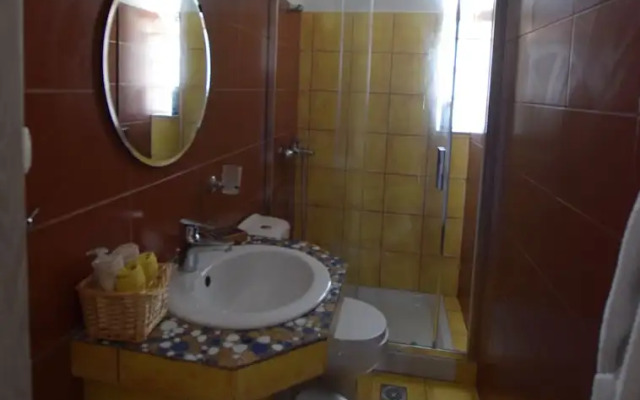 spedion villa kefallonia