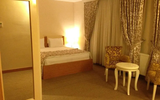 Akun Hotel