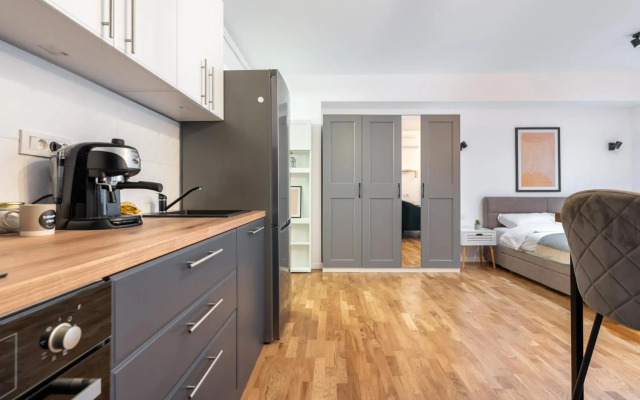 Charming Studio close to Unirii Square