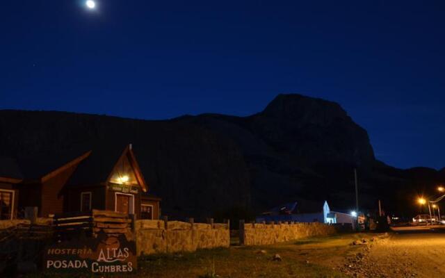 Hosteria Altas Cumbres