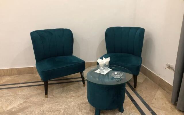Hotel Five Season Lahore