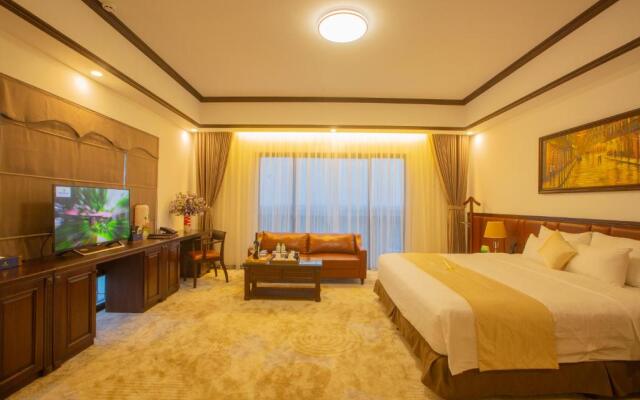 Westlake Hotel & Resort Vinh Phuc