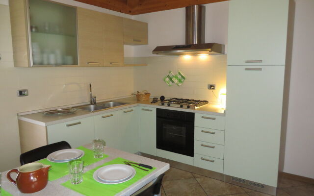 Apartments Bella Villa