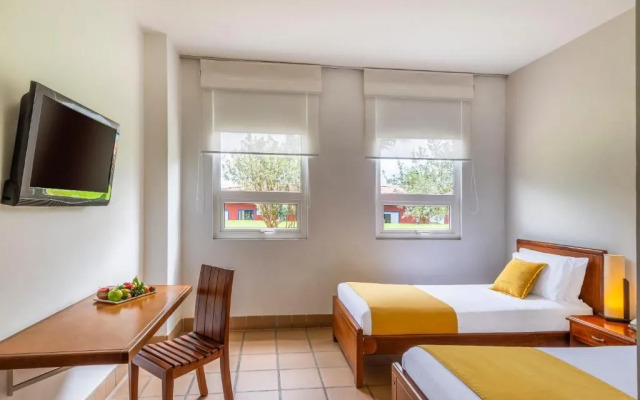 Xué Sabana Hotel Campestre