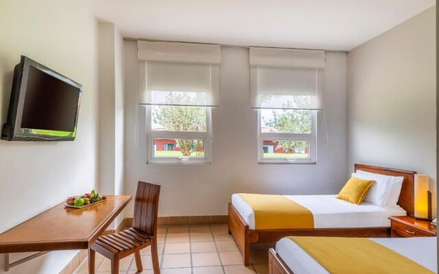 Xué Sabana Hotel Campestre