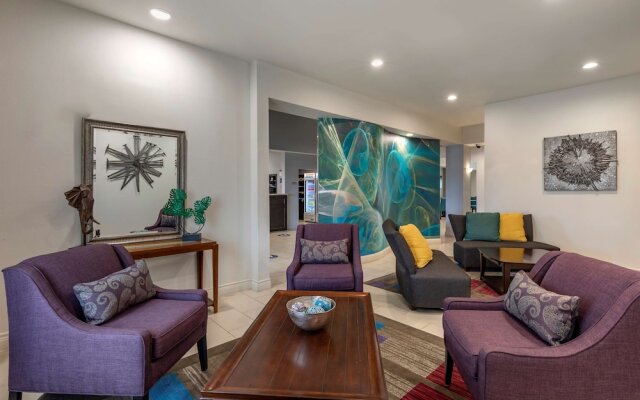 Best Western Plus Pauls Valley