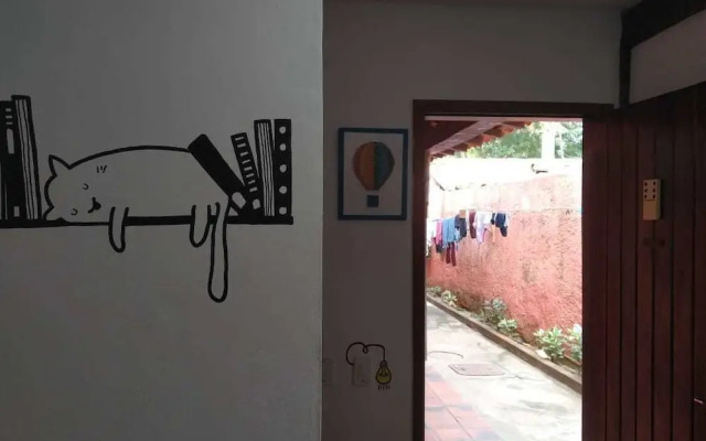 Numa Boa Hostel