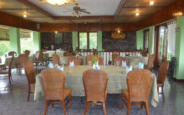 Poeri Devata Resort Hotel