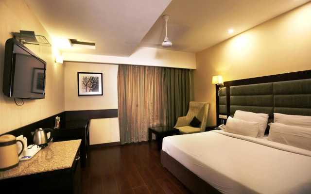 Hotel Oyster